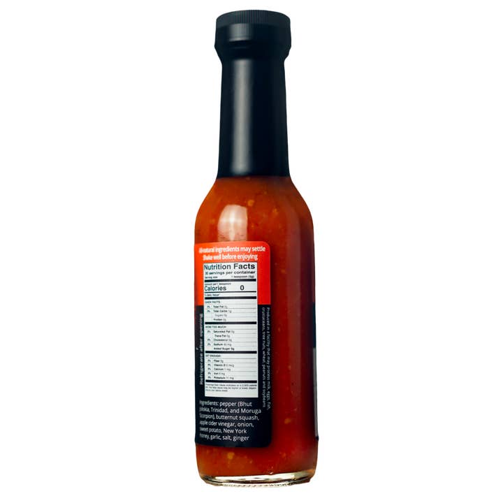 Karma Sauce - Vendita all'ingrosso Salse piccanti - Extreme Karma Hot Sauce di Karma Sauce, venduto in confezioni da 62