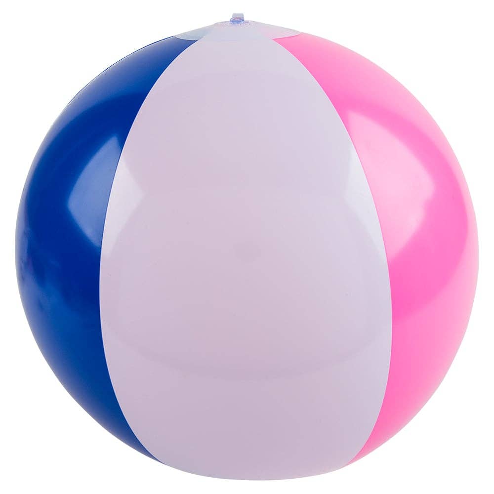 La Luna Bella - Toys - Wholesale Sports Ball - 16" BEACH BALL LLB Balls2