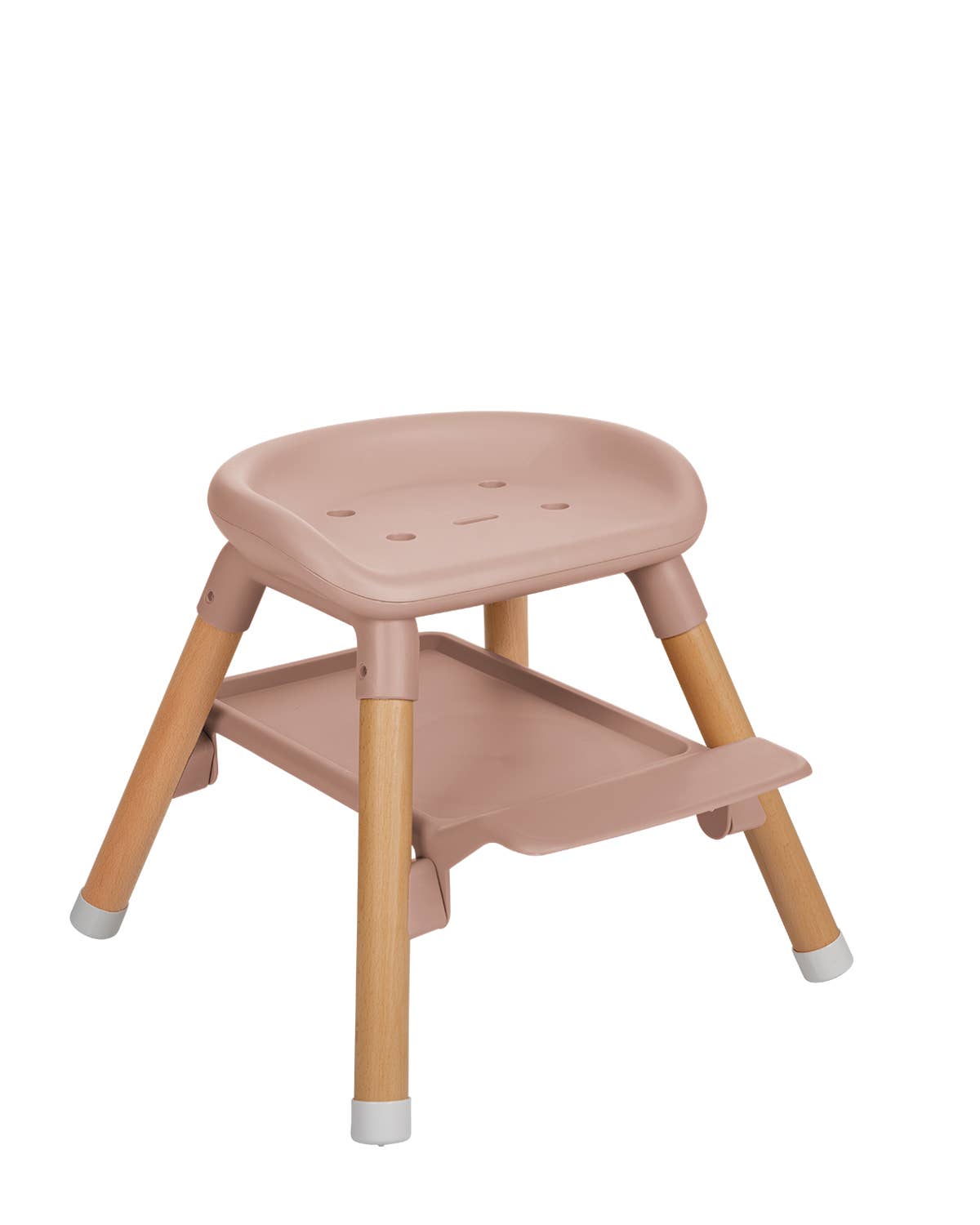 Kika Group Ltd. - Vente Chaise haute – bébé - Chaise haute 6-en-1 Woody35