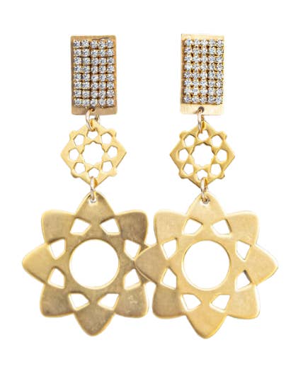 Bling Attract Intentions for wholesale by Kristin Hayes Jewelry