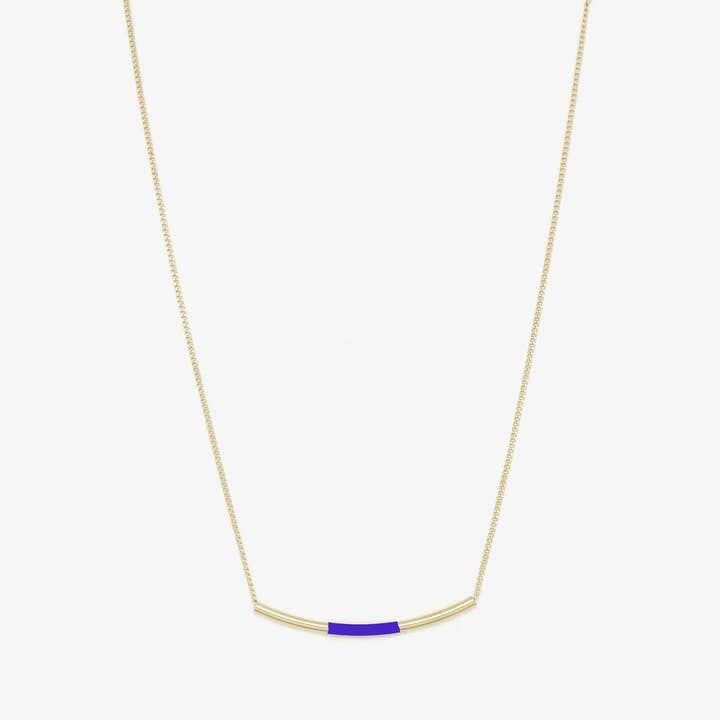 Judith Benita - Wholesale Link & Chain Necklace - Sir D necklace1