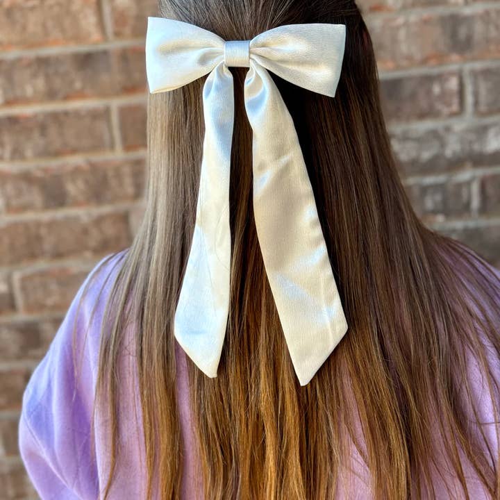 Kaydee Lynn LLC - Wholesale Hair Bow - Women's - Hair Bows