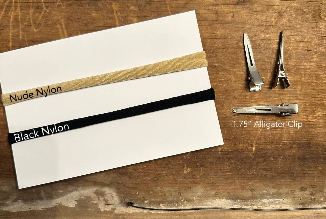 Brynn + Me - Wholesale Hair Bow - Kids - Halloween Hair Bows, Fall Hair Bows, Girls Hair Bows,1