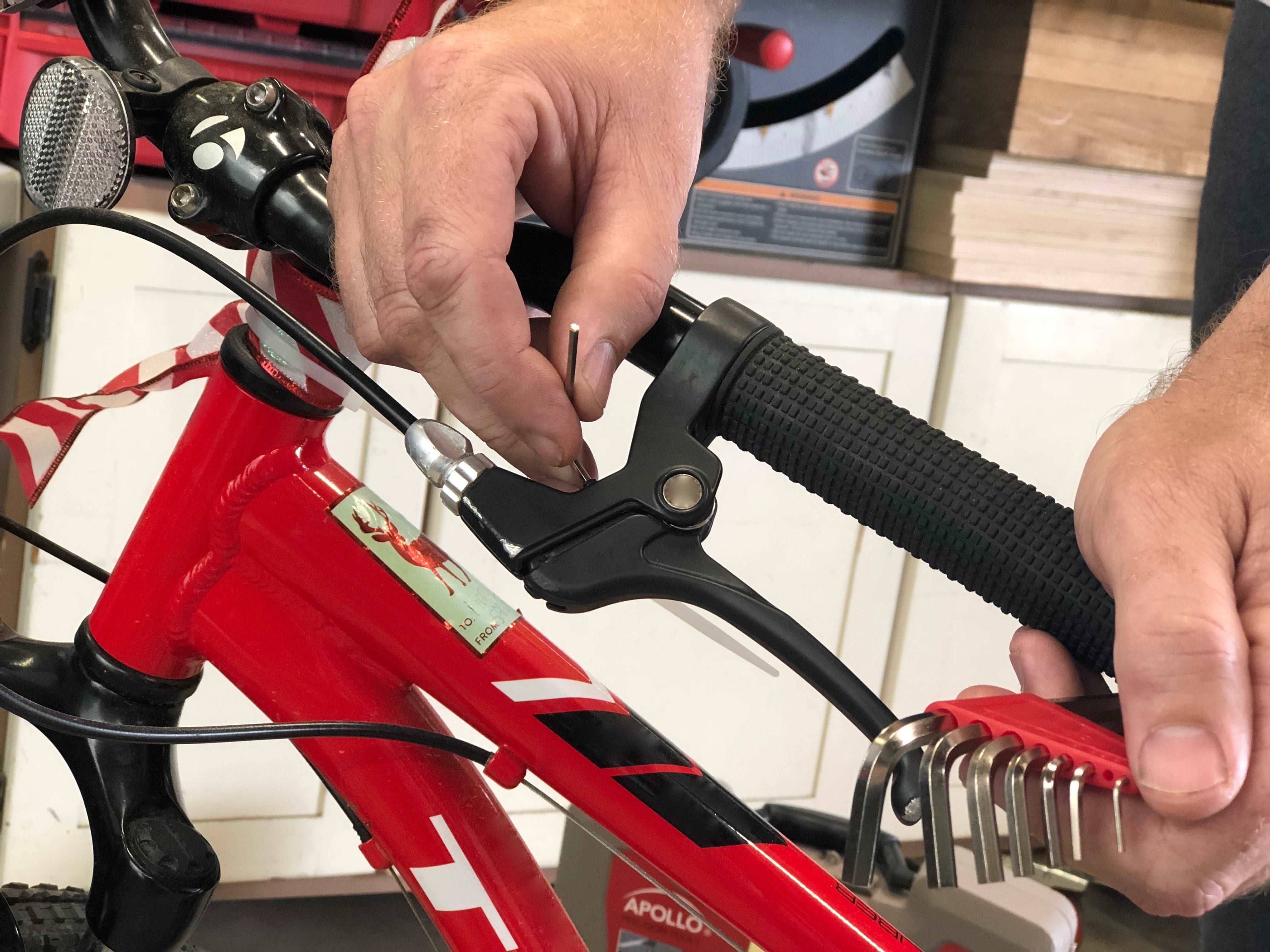 Apollo Tools - Wholesale Tool Set - 79 Piece Multi-Purpose Tool Kit12