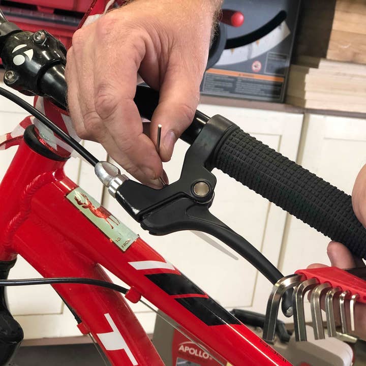 Apollo Tools - Wholesale Tool Set - 79 Piece Multi-Purpose Tool Kit12