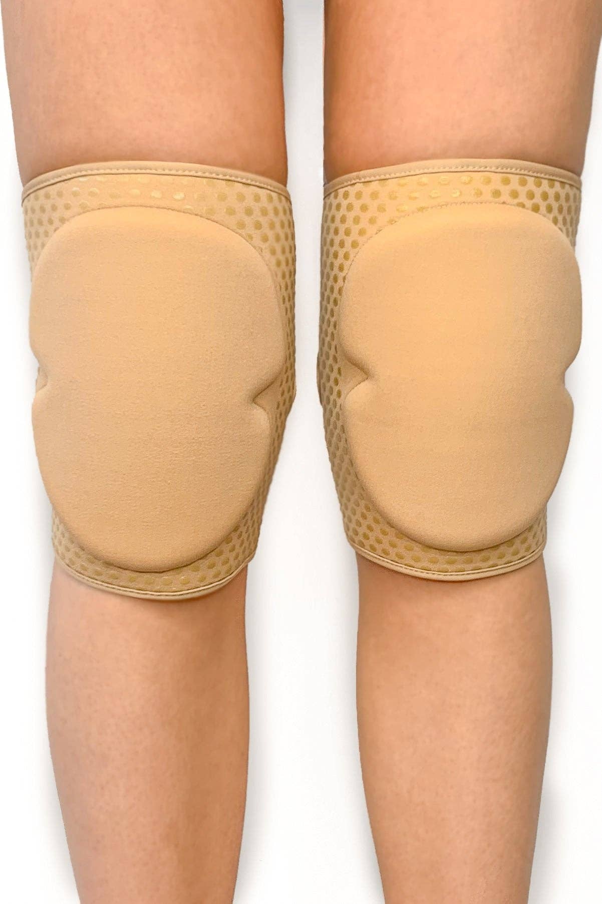 Lunalae - Wholesale Knee Sleeve - Sticky Silicone Knee Pad1