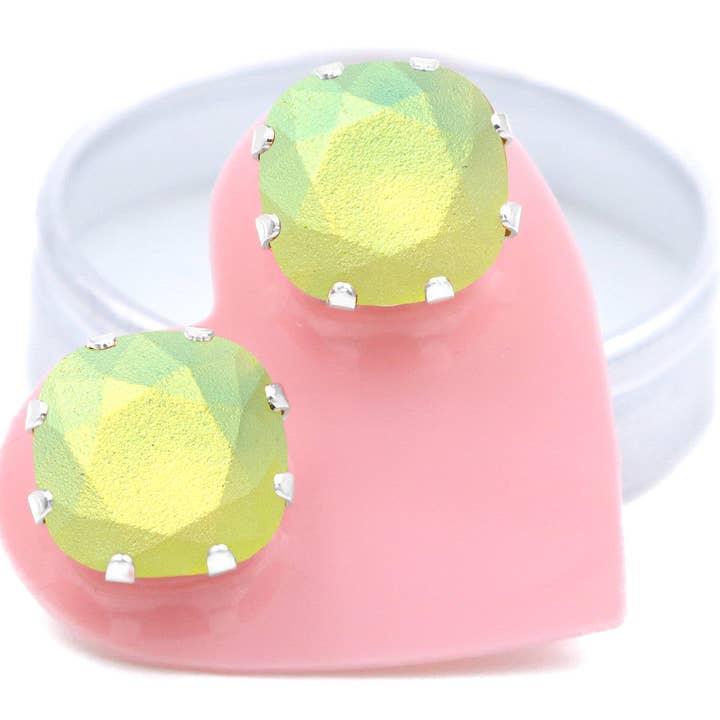 Limelight Mega Cushion for wholesale by JoJo Loves You®