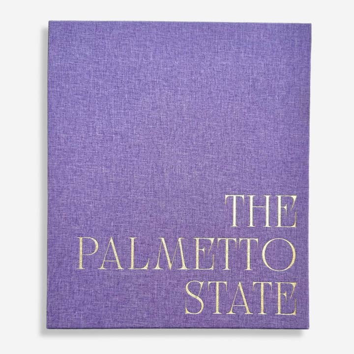 MadHouse – Engroshandel Pynteæske – Palmetto State Erindringsbogkasse