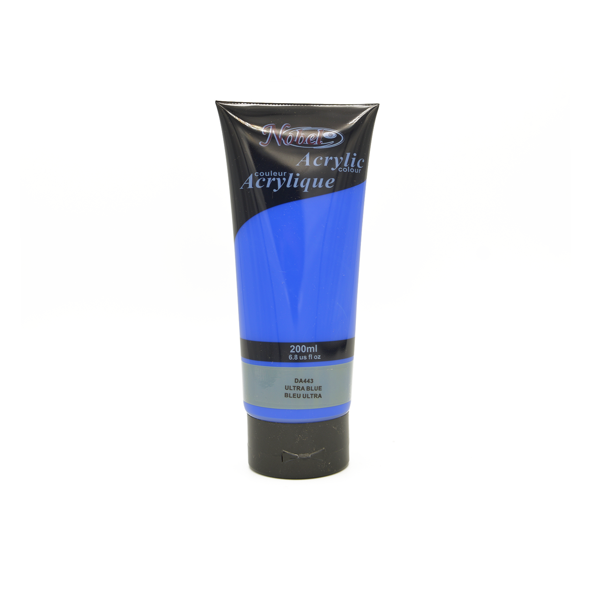 Nobel Arts - Wholesale Paint Set - Nobel Professional Grade Acrylic Paint29