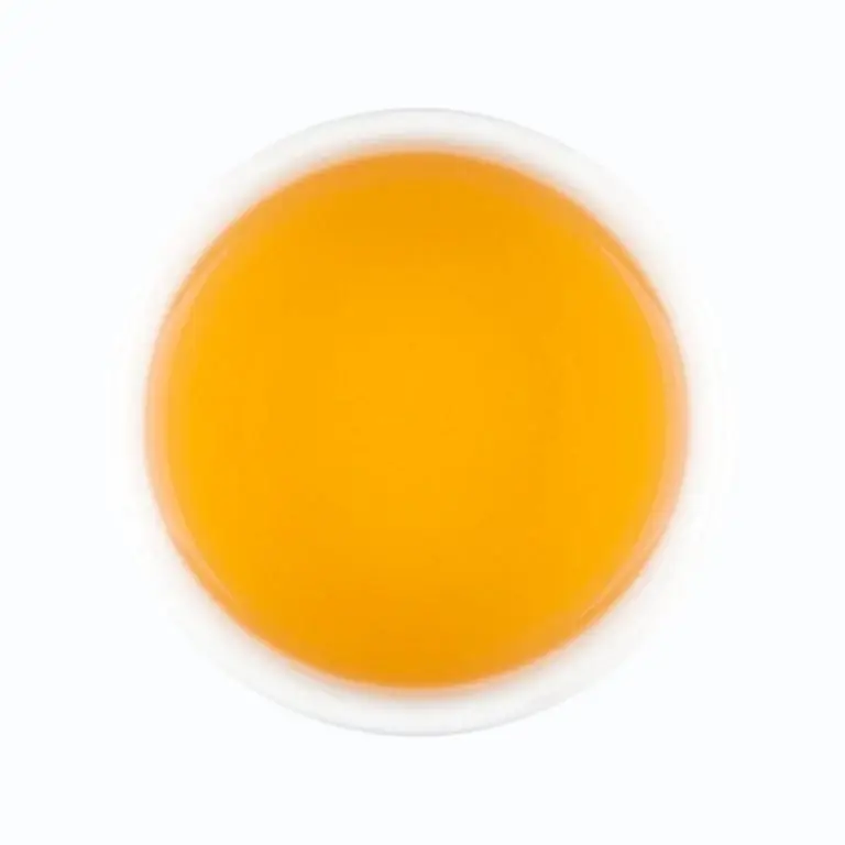 Mccoy Teas Canada - Wholesale Tea Bags - Rosehip Peach2