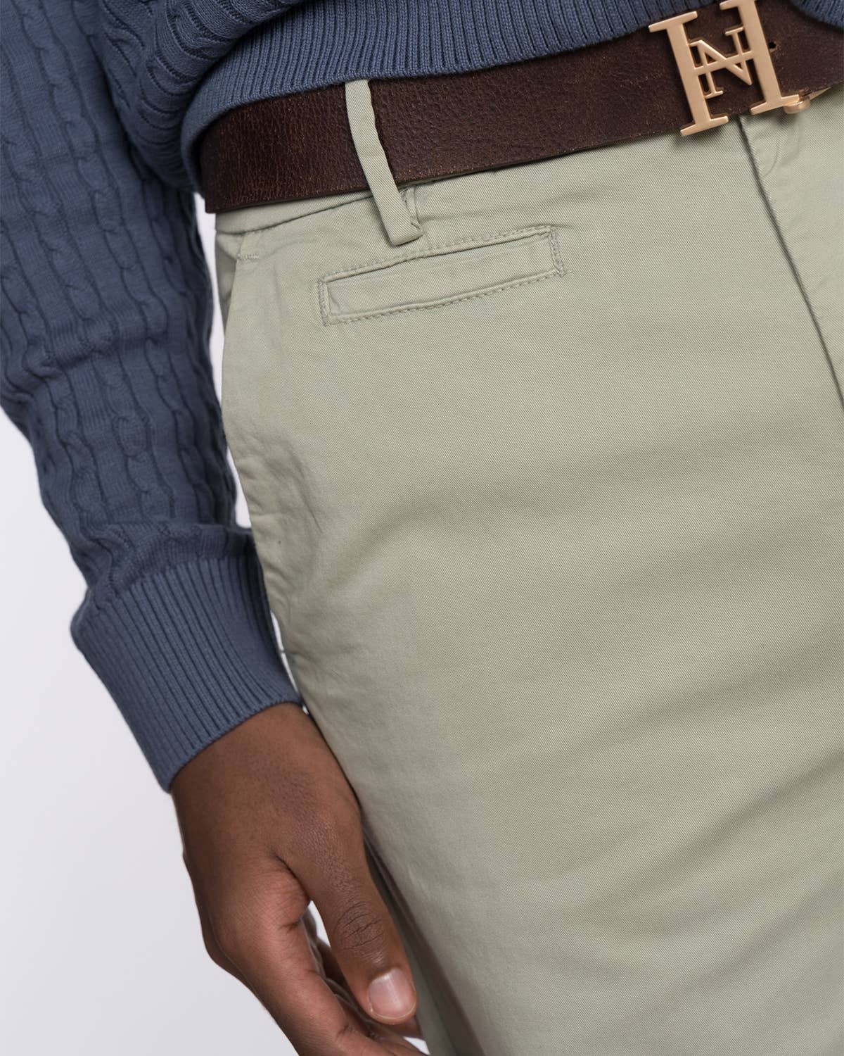 Harper & Neyer - Wholesale Pants - Men's - Chino Pants Icon Colors - 10132500214