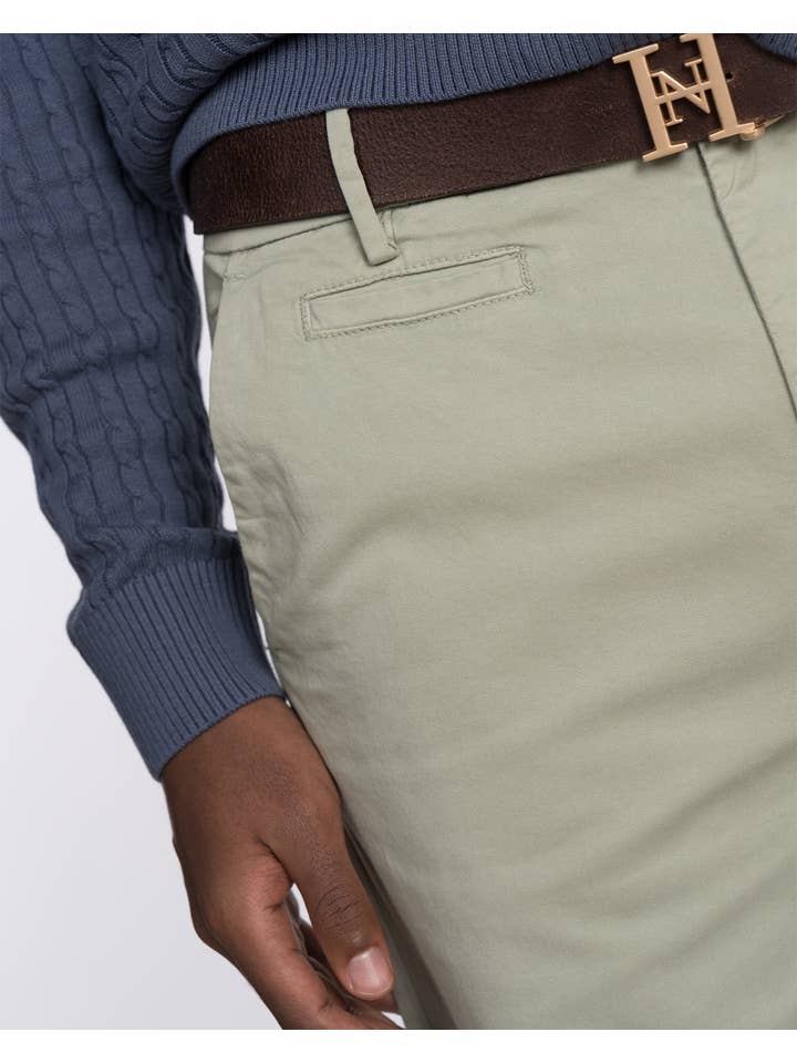 Harper & Neyer - Wholesale Pants - Men's - Chino Pants Icon Colors - 10132500214