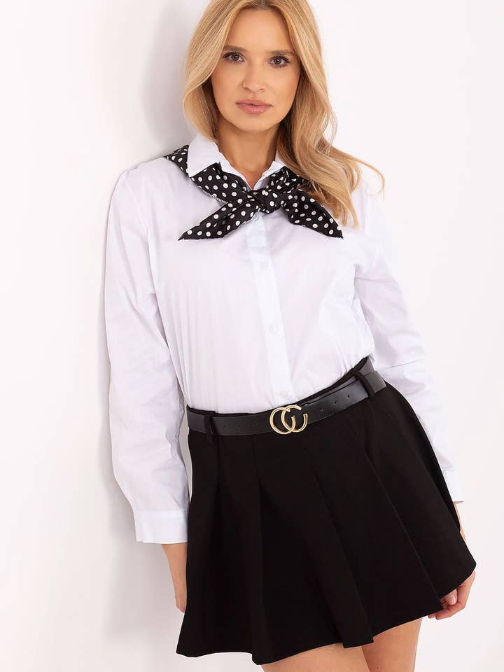 Long-sleeve Shirt Model 204361 Italy Moda for wholesale by Lieber Deem Marktplatz