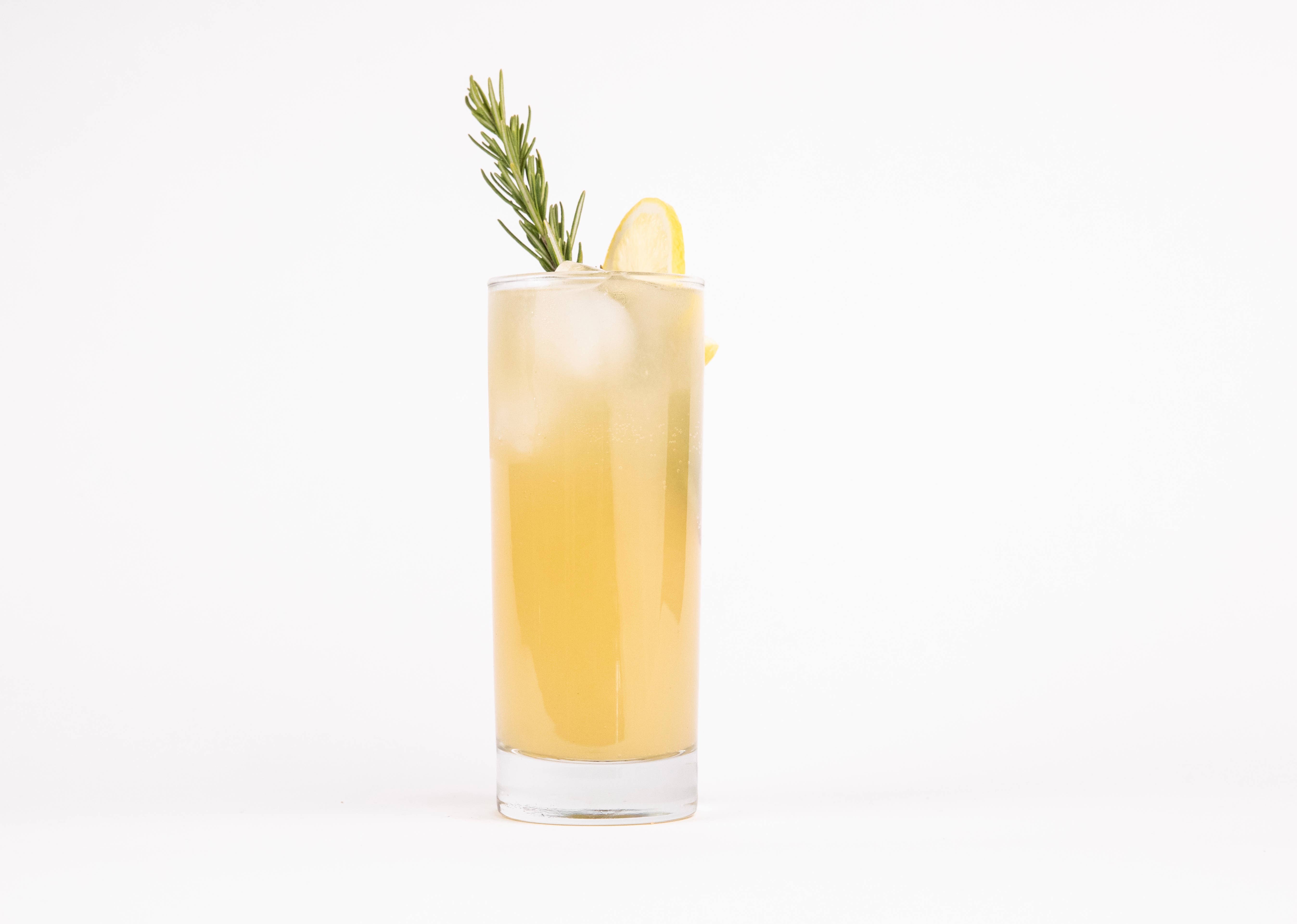 Cocktail Crate - Vendita all'ingrosso Mix/sciroppo per cocktail - Ape Ginger1