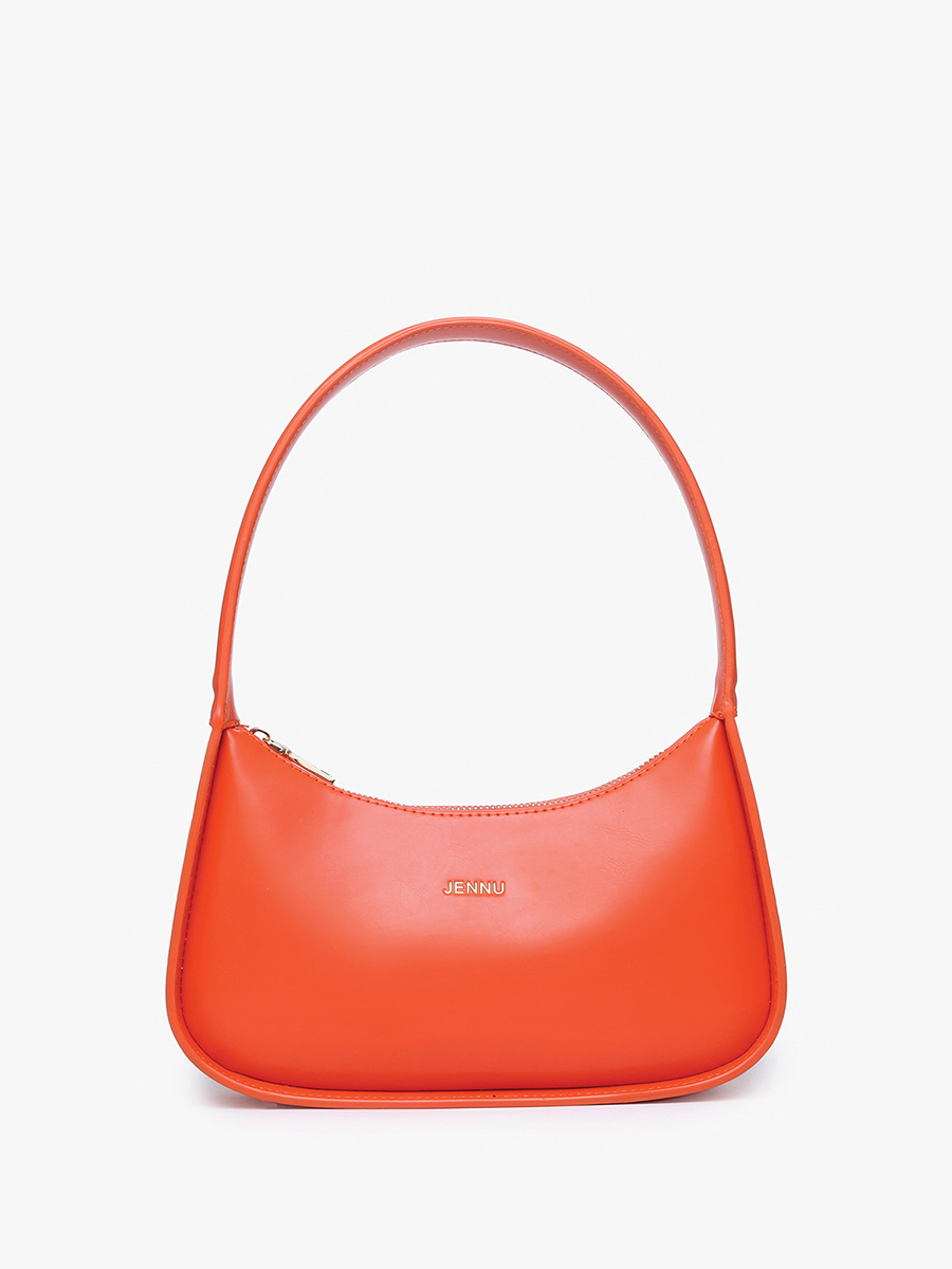 Jen & Co. - Wholesale Shoulder Bag - Women's - JN2233 Dublin Structured Shoulder Bag2