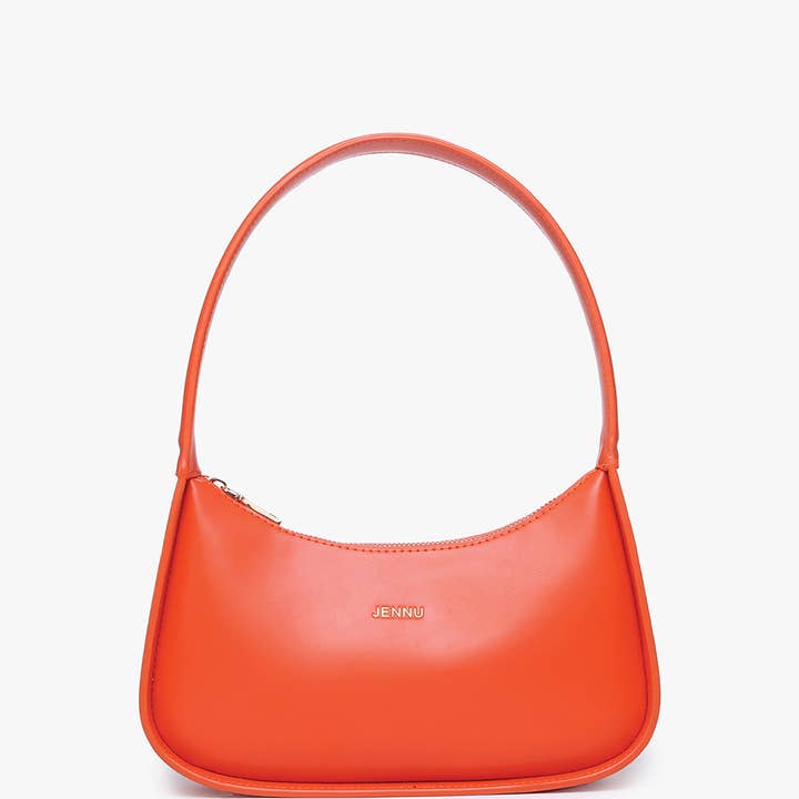 Jen & Co. - Wholesale Shoulder Bag - Women's - JN2233 Dublin Structured Shoulder Bag2