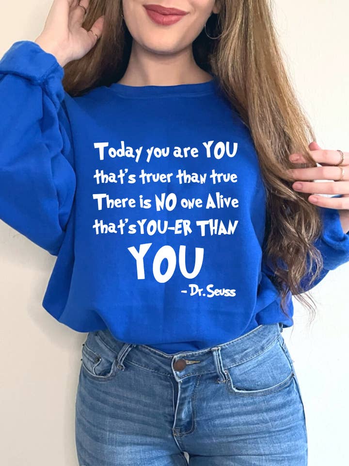 Youer Than You for wholesale by Simply Faith Boutique