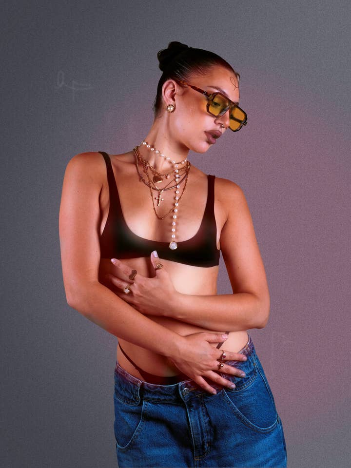 Sugar Playboy Eyewear for wholesale by Kato Design Pty Ltd