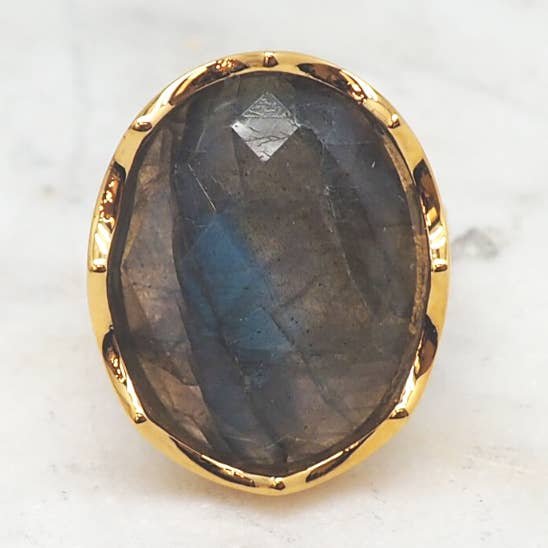 NCR390 Ring til kvinder for engroshandel hos NIIKI PARIS