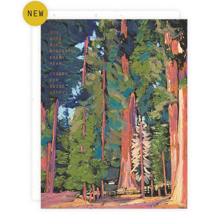 Sappy for wholesale by Someday Studio