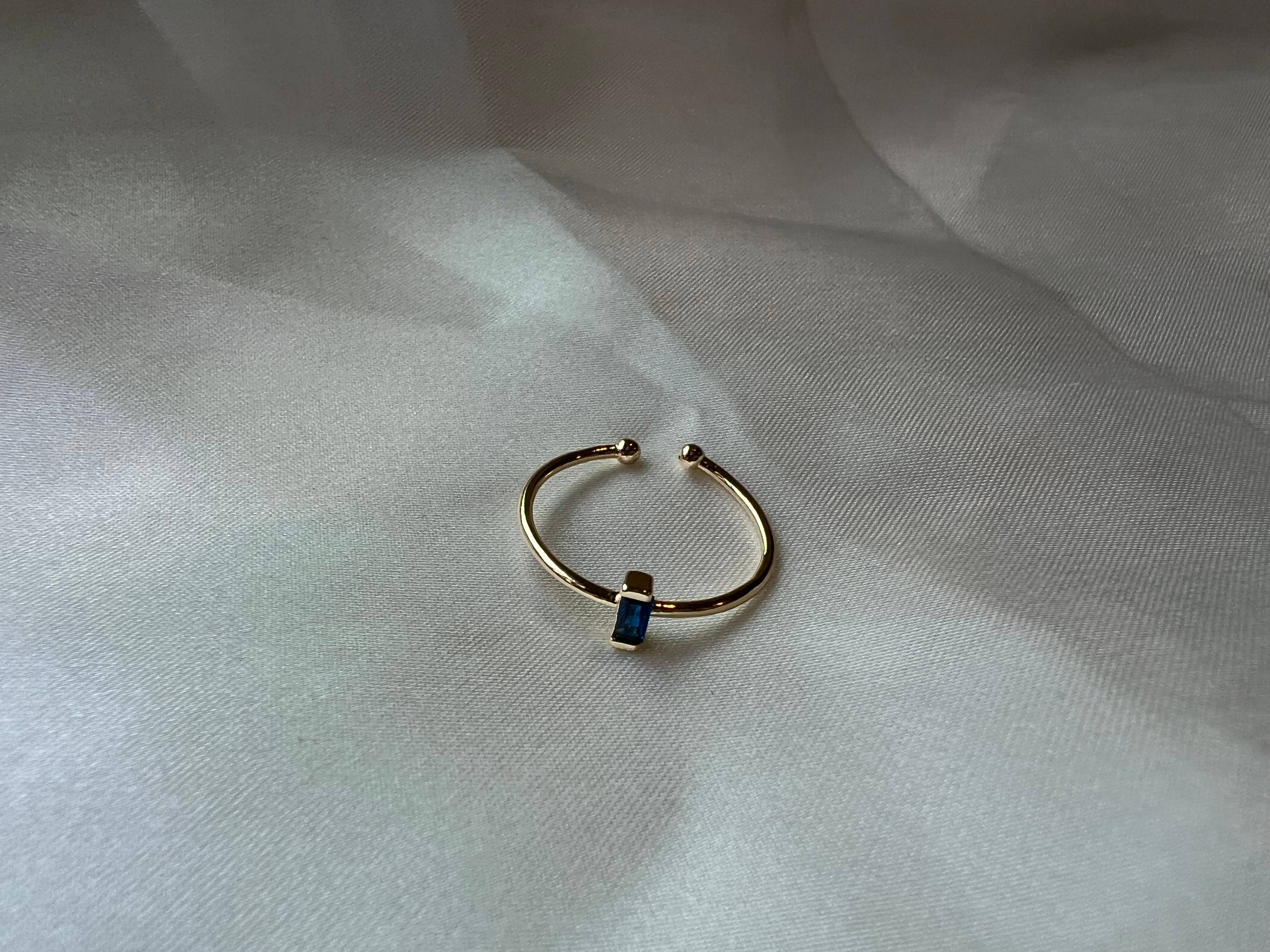 23North Jewelry - Wholesale Band/Stacked Ring - Bat Boys Rings2