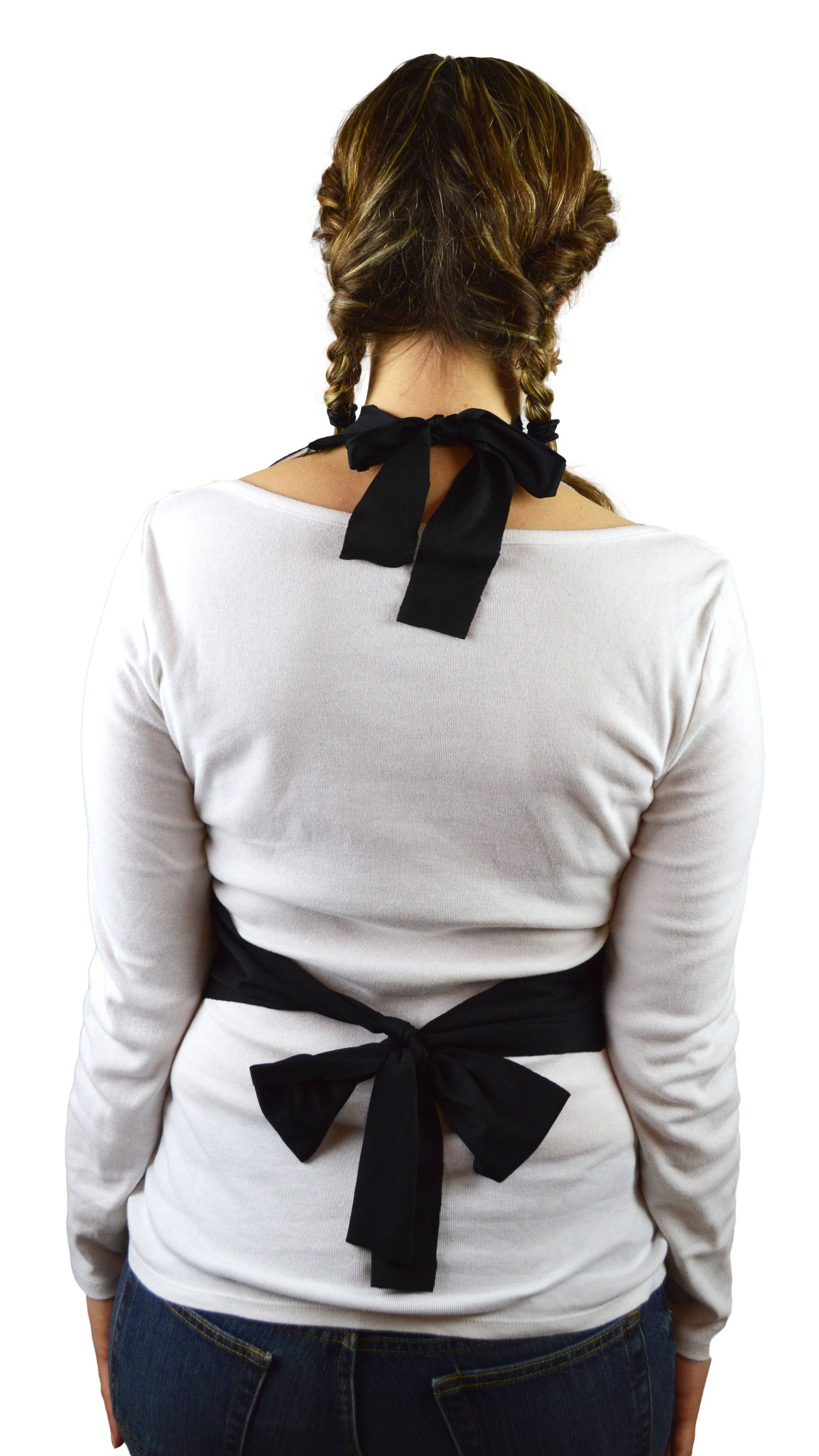 European Heritage Gifts - Wholesale Costume - Women's - German Oktoberfest Party Dirndl Costume Top1