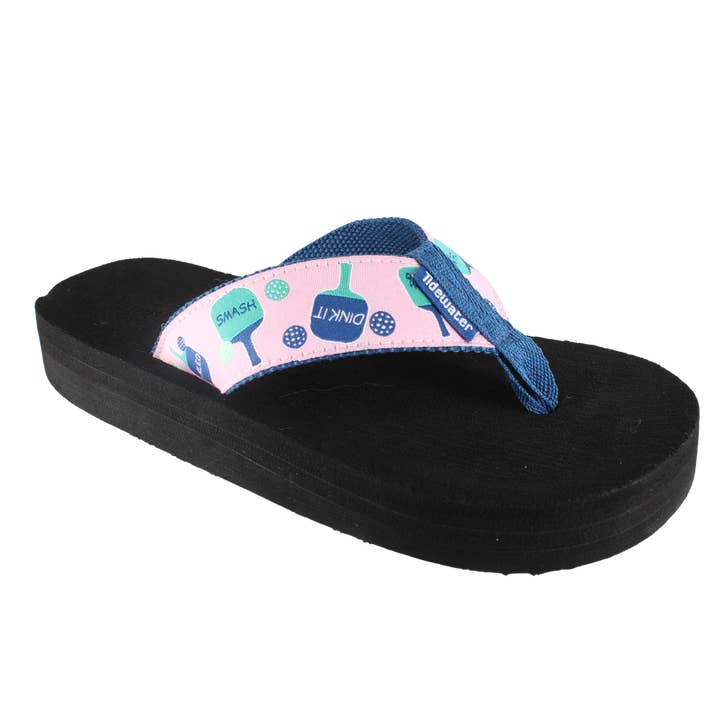 PIckleball for wholesale by Tidewater Sandals