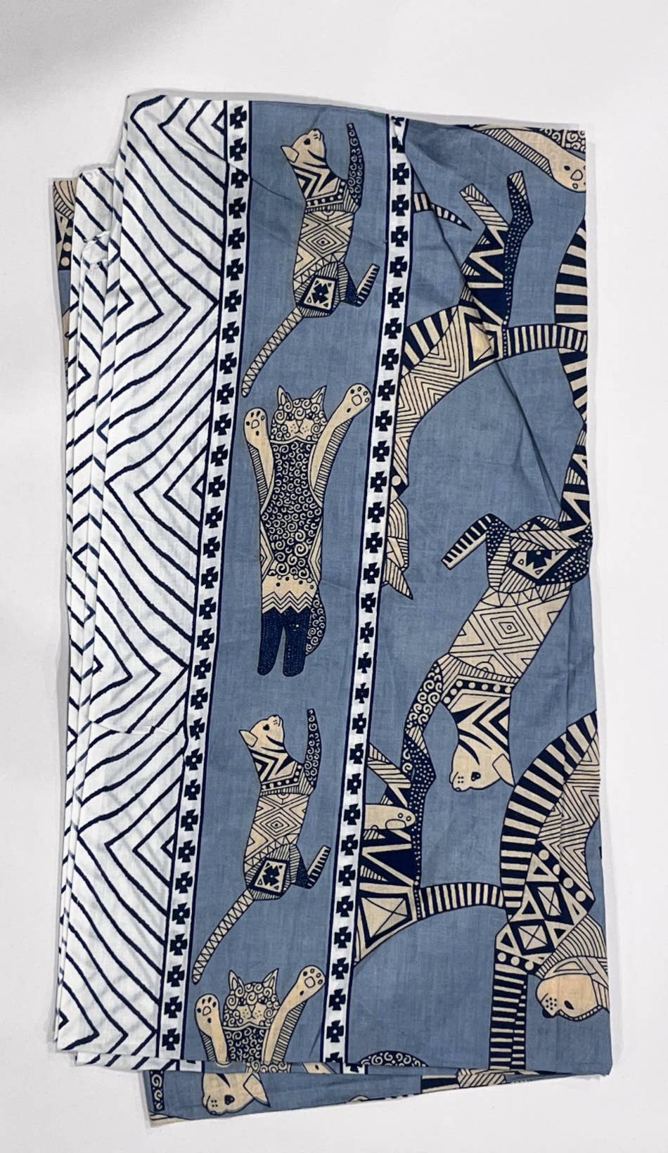 Homesoul – wholesale Wrap – Women's – Summer Cotton Sarong Wraps Scarf- Mix of 20 prints8