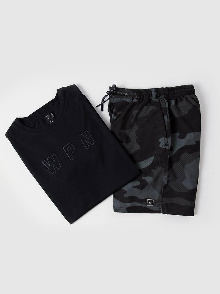 Confezione mimetica per la vendita all'ingrosso da parte di WPN