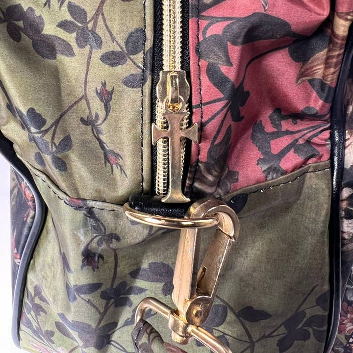 Voglio Bene - Wholesale Weekender Bag - Unisex - ETERNITE TRAVEL BAG3