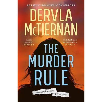 Phoenix Distribution - Wholesale Thriller and suspense - Murder Rule