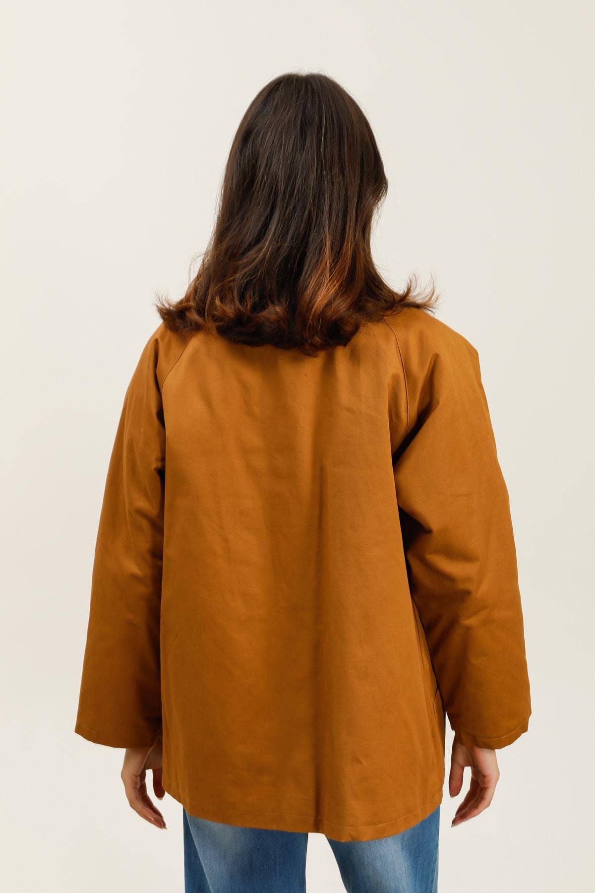 Daphnea - Wholesale Parka - Women's - 5899 SOLID PARKA7