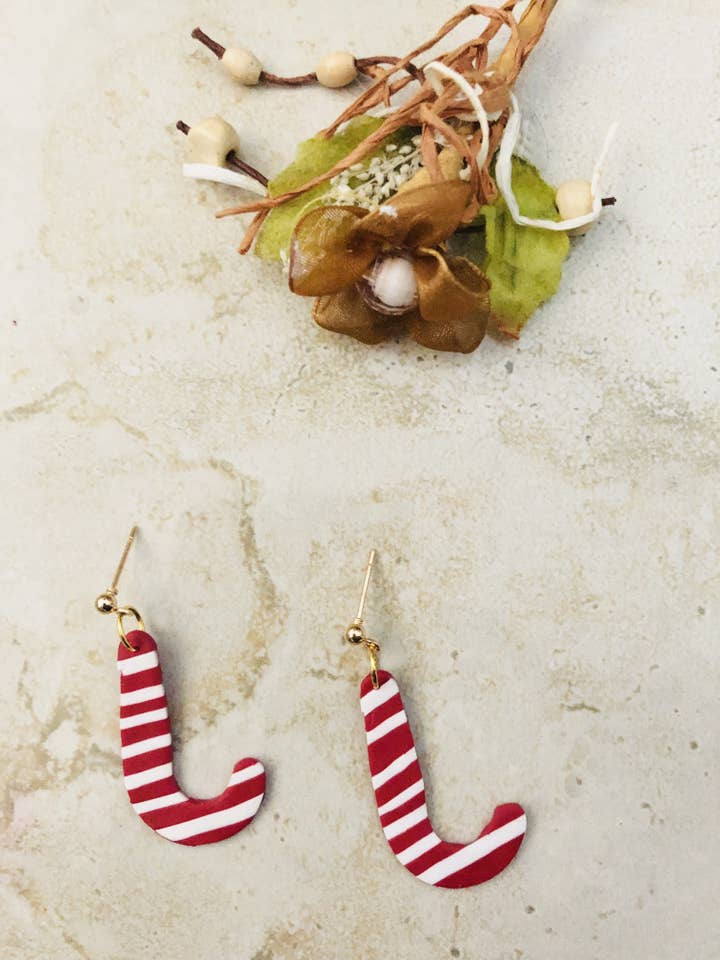 Cristi | Sweet Candy Cane for wholesale by AZUCENA