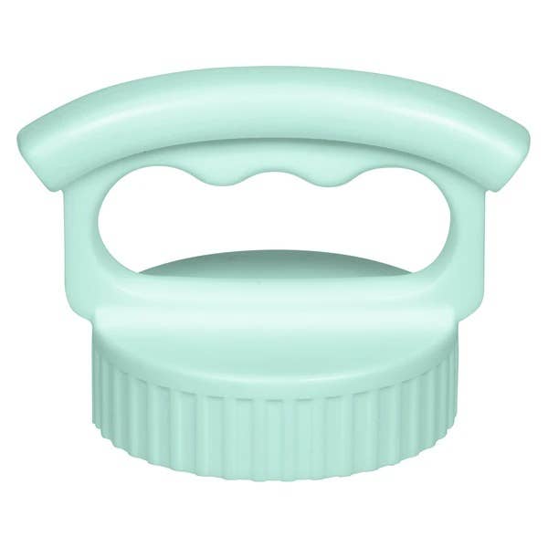 FIFTY/FIFTY - Wholesale Drink Lids - 3 Finger Cap11