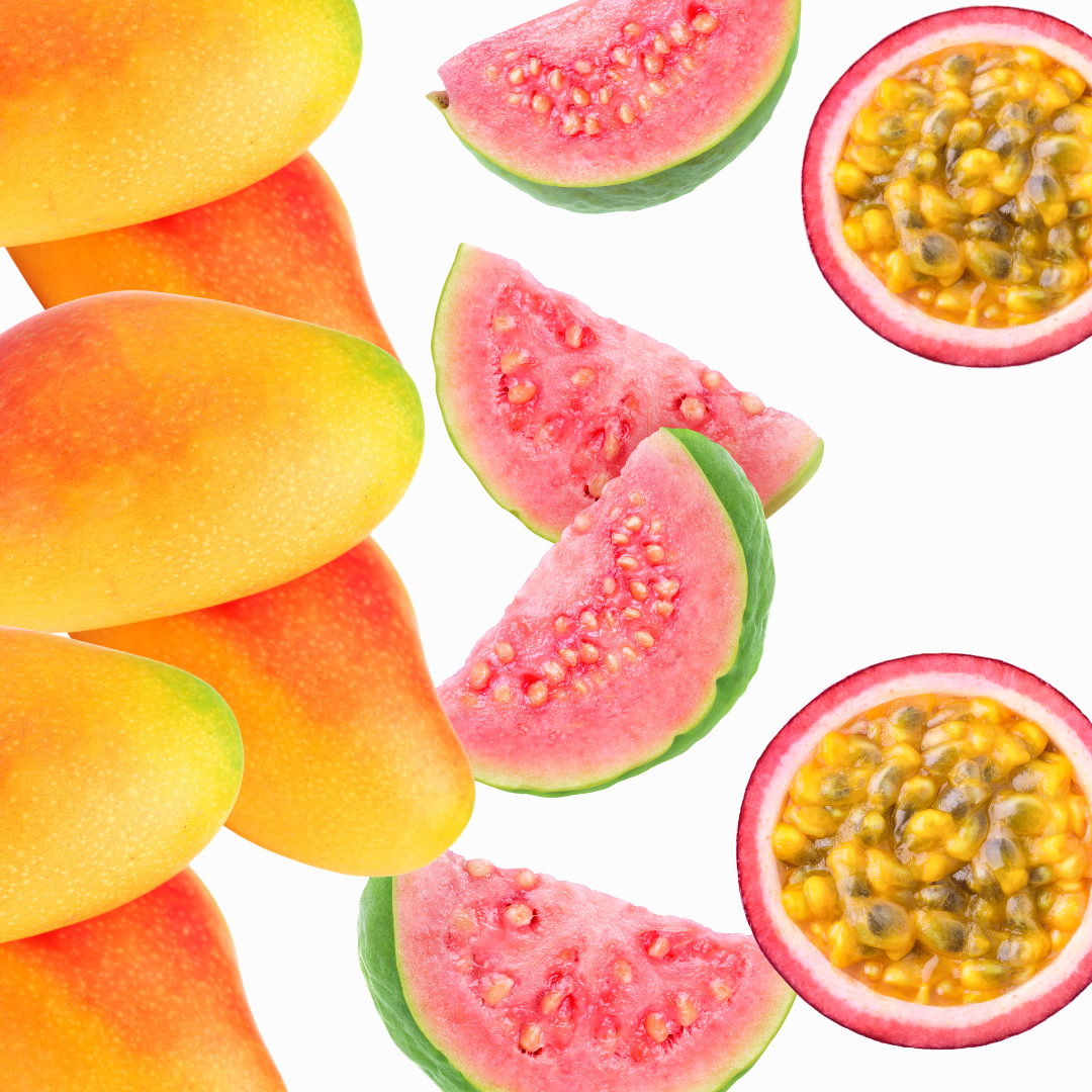 Atlantic Gold Sea Moss - Wholesale Oral Supplement/Vitamin - Island Breeze Sea Moss Gel1