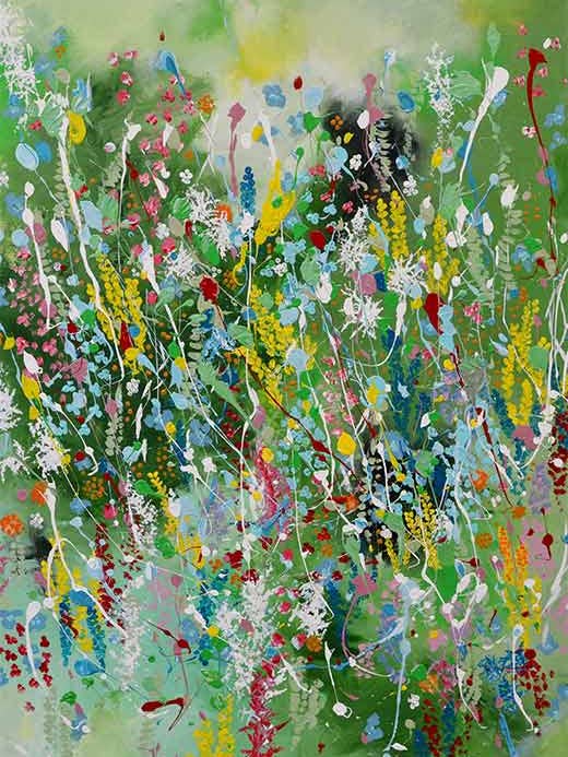 Sörsjön | Anna Brandt - XL for wholesale by Inzpero