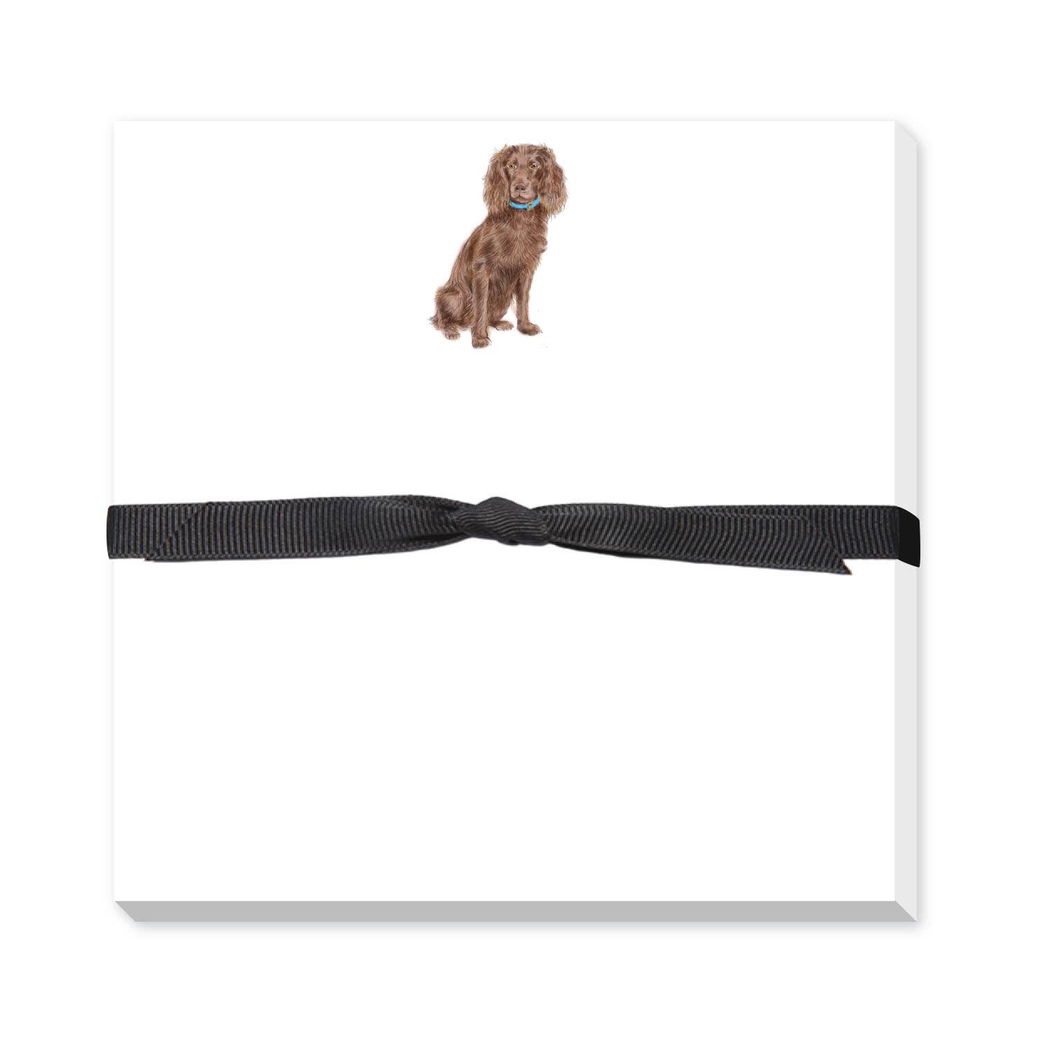 Donovan Designs - Wholesale Notepad - Dog Doodle Notepad-Choose your Breed42