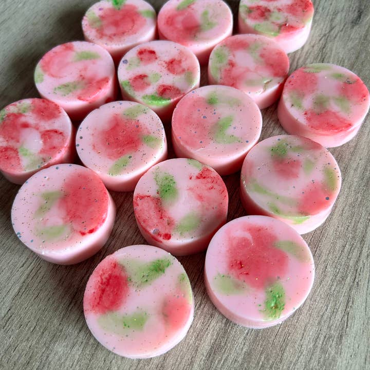 Pétale de cire - Wholesale Wax Melt - Maman d'Amour scented fondant0