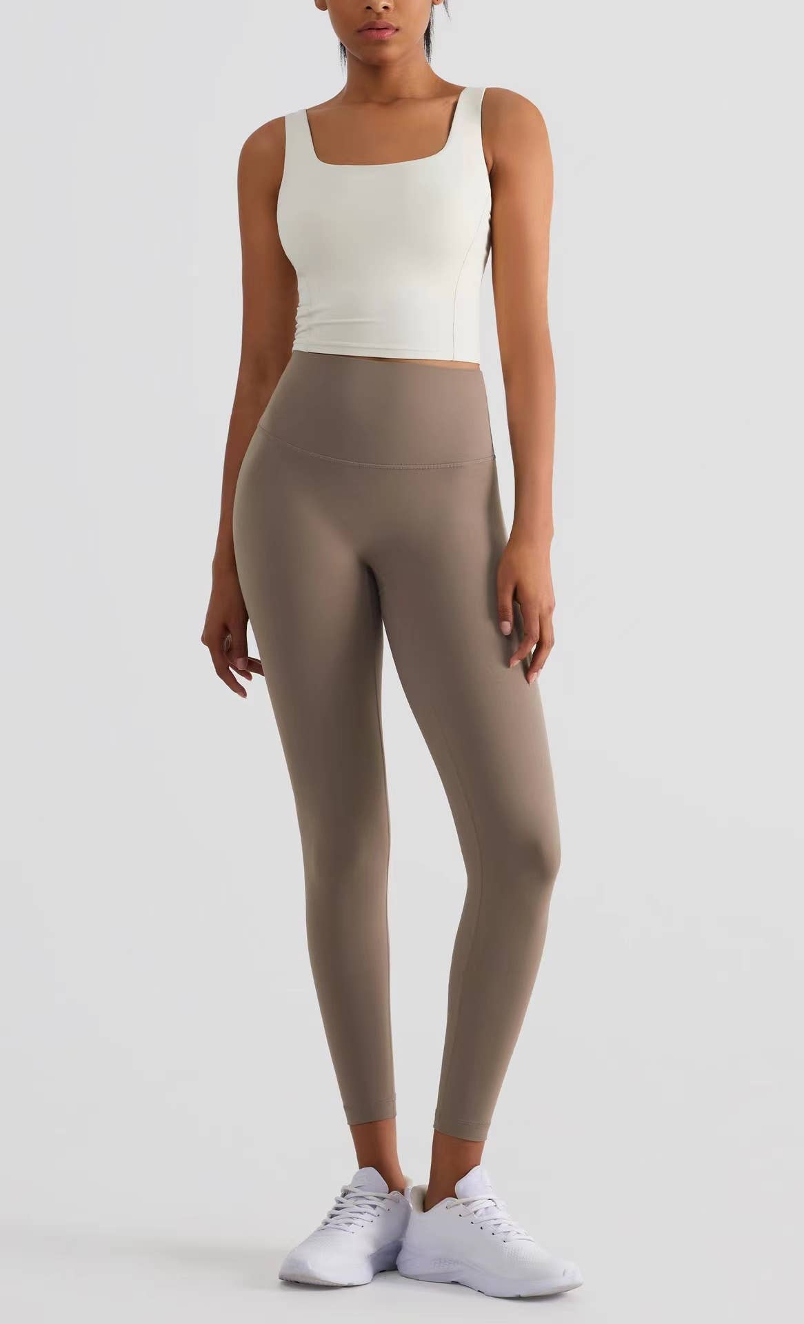 91thelabel - Wholesale Athletic/Lounge Leggings - Women's - NEW Colors! Empower SoftSculpt™ High Waist Leggings83