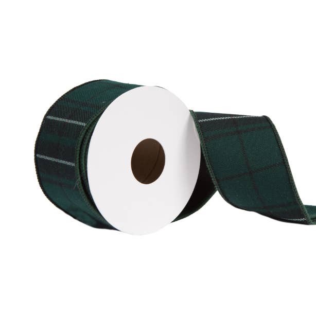 2,5"X5Y RUTIGT TAFETTA DBLFUSED BAND för wholesale av Dunn Deals