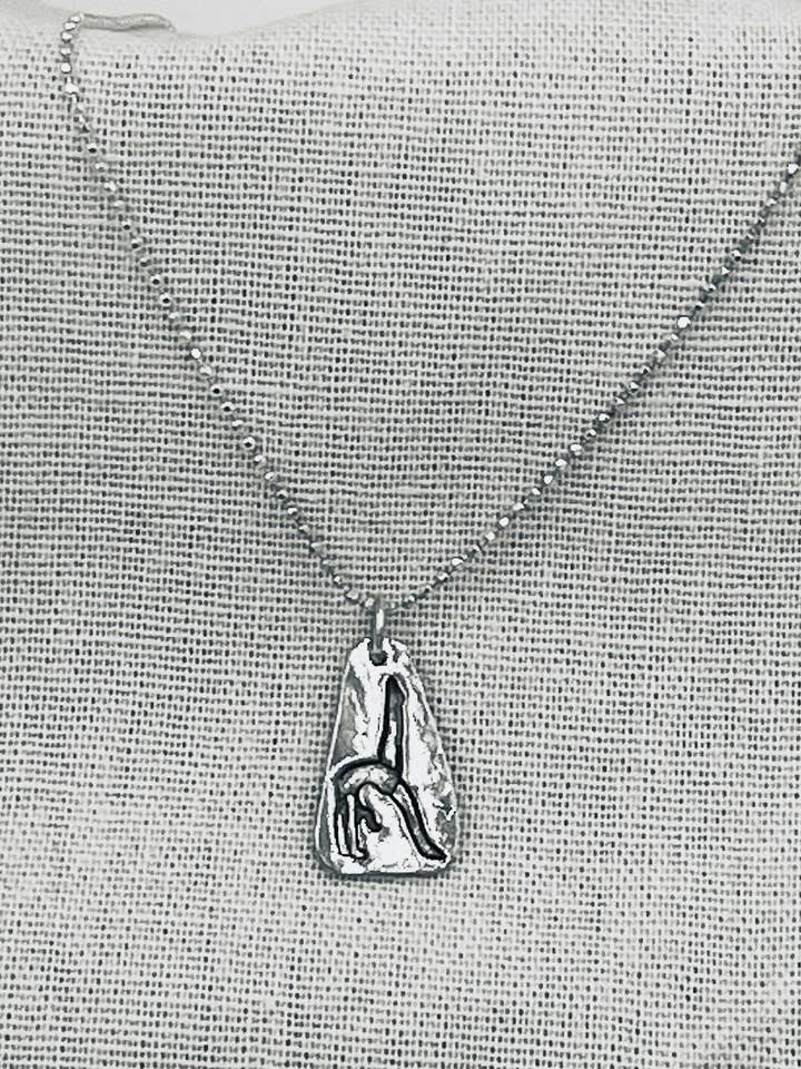 Piegatura posteriore per la vendita all'ingrosso da parte di Delicate Hardwear