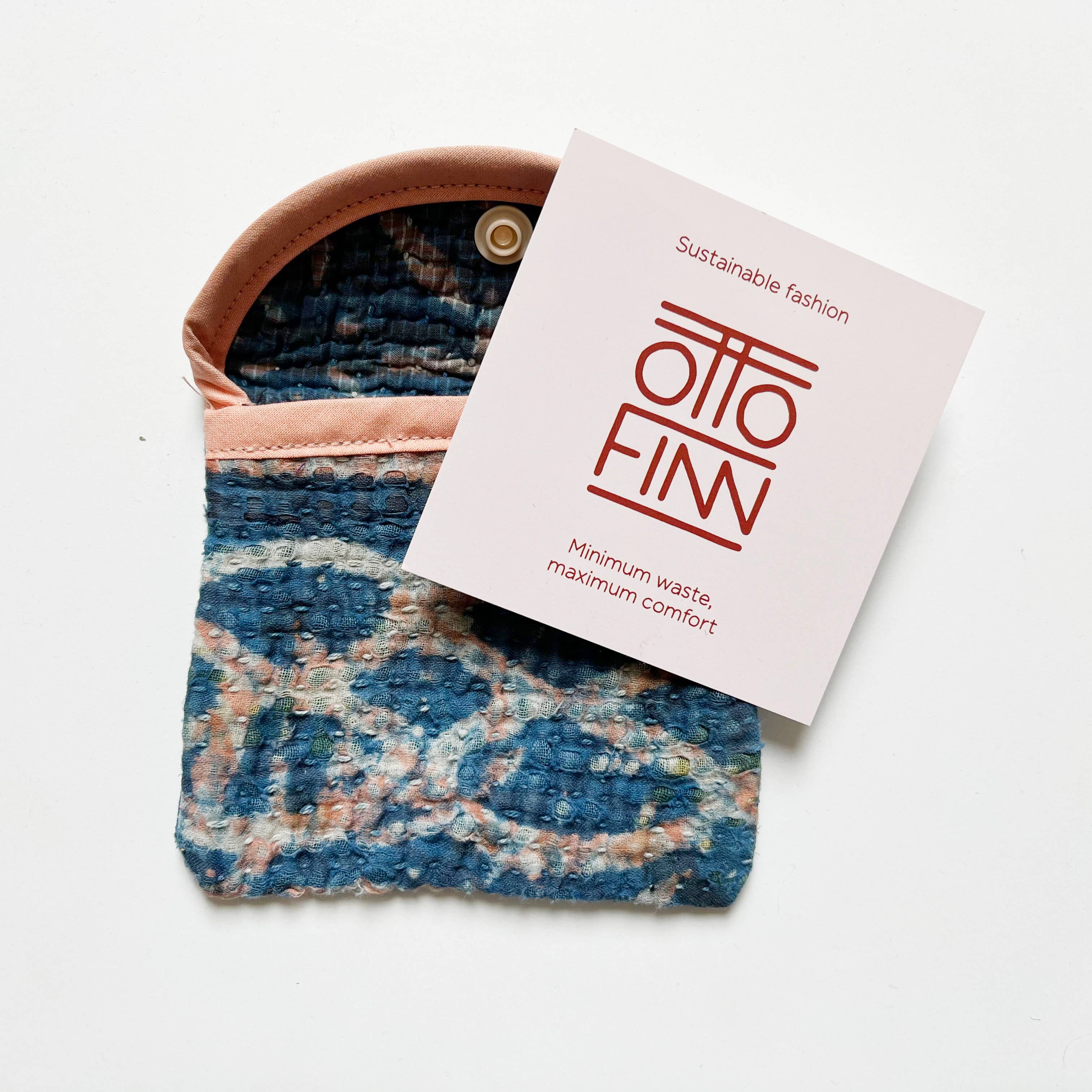 OTTO FINN - Wholesale Pouch - Women's - Mini Pouches1