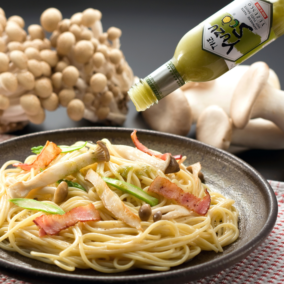 Umami Insider - Wholesale Hot Sauce - Yuzusco (Japanese Yuzu Hot Sauce), 2.64 oz4