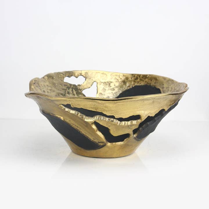 5,25 “de altura - tigelas orbitais por atacado de Galore Home