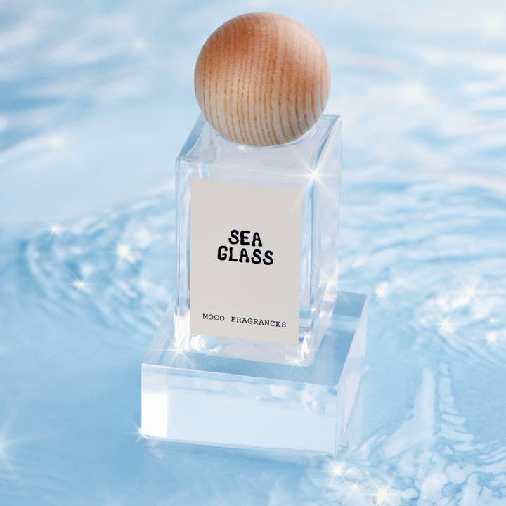 MOCO Fragrances - Wholesale Perfume/Eau de Toilette - Sea Glass - Eau de Parfum