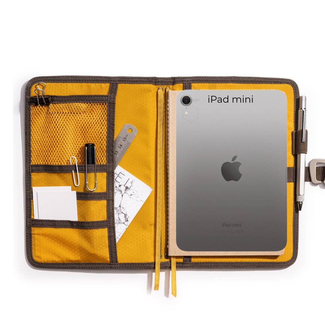 LOCHBY – wholesale Journal och dagbok – Fält journal4