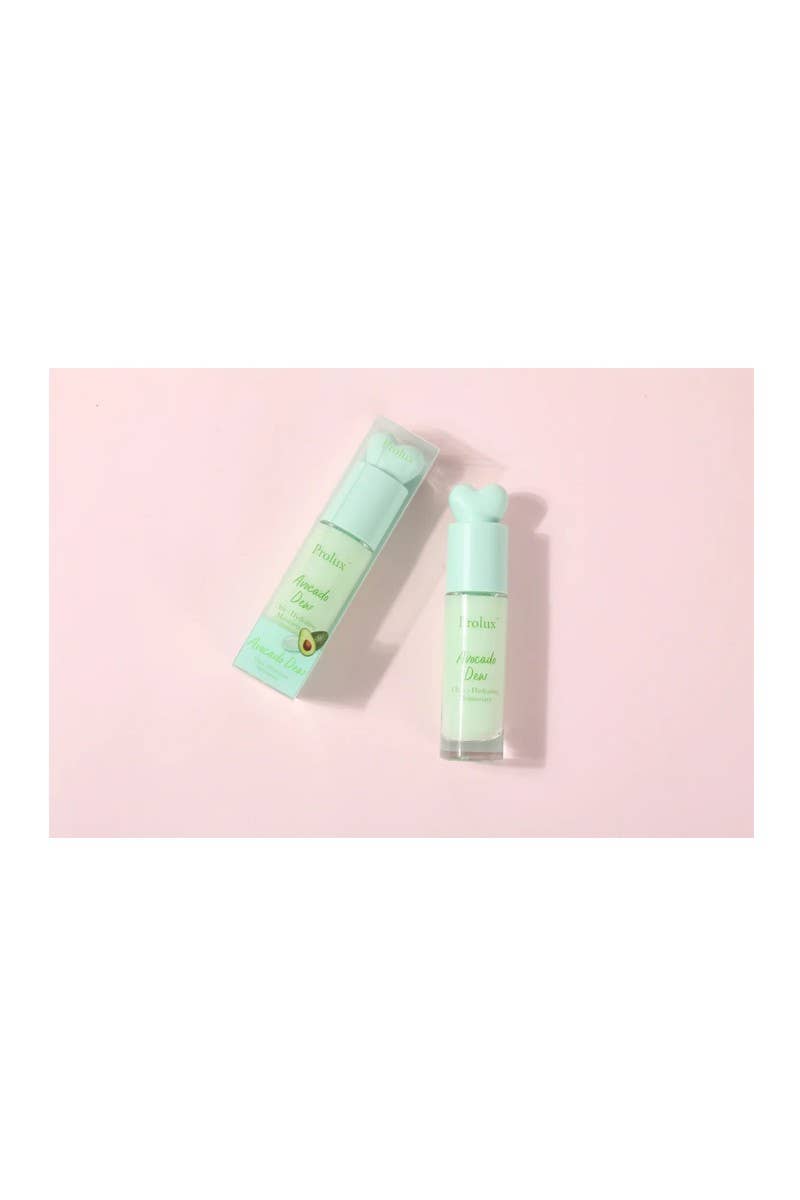 PINEAPPLE Beauty – wholesale Facial moisturiser – Prolux A-104 Avocado Dew Ultra-Hydrating Moisturizer - 12 pc6
