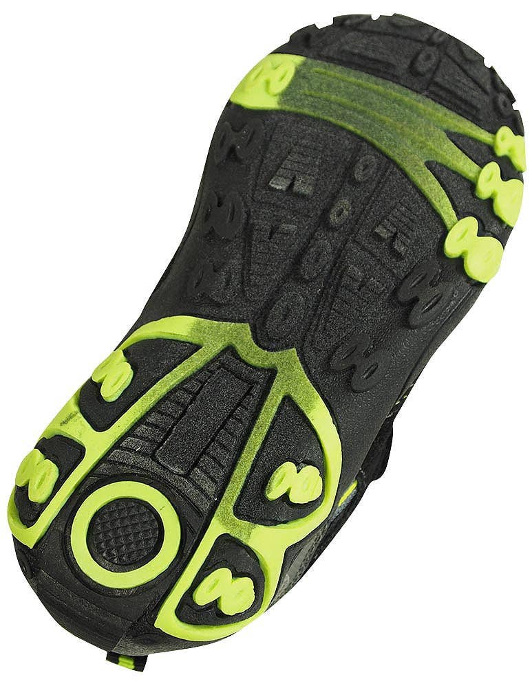 Eastern Off Price - Vente Baskets de sport – enfant - Baskets légères et tendances pour garçons - Course et usage quotidien9