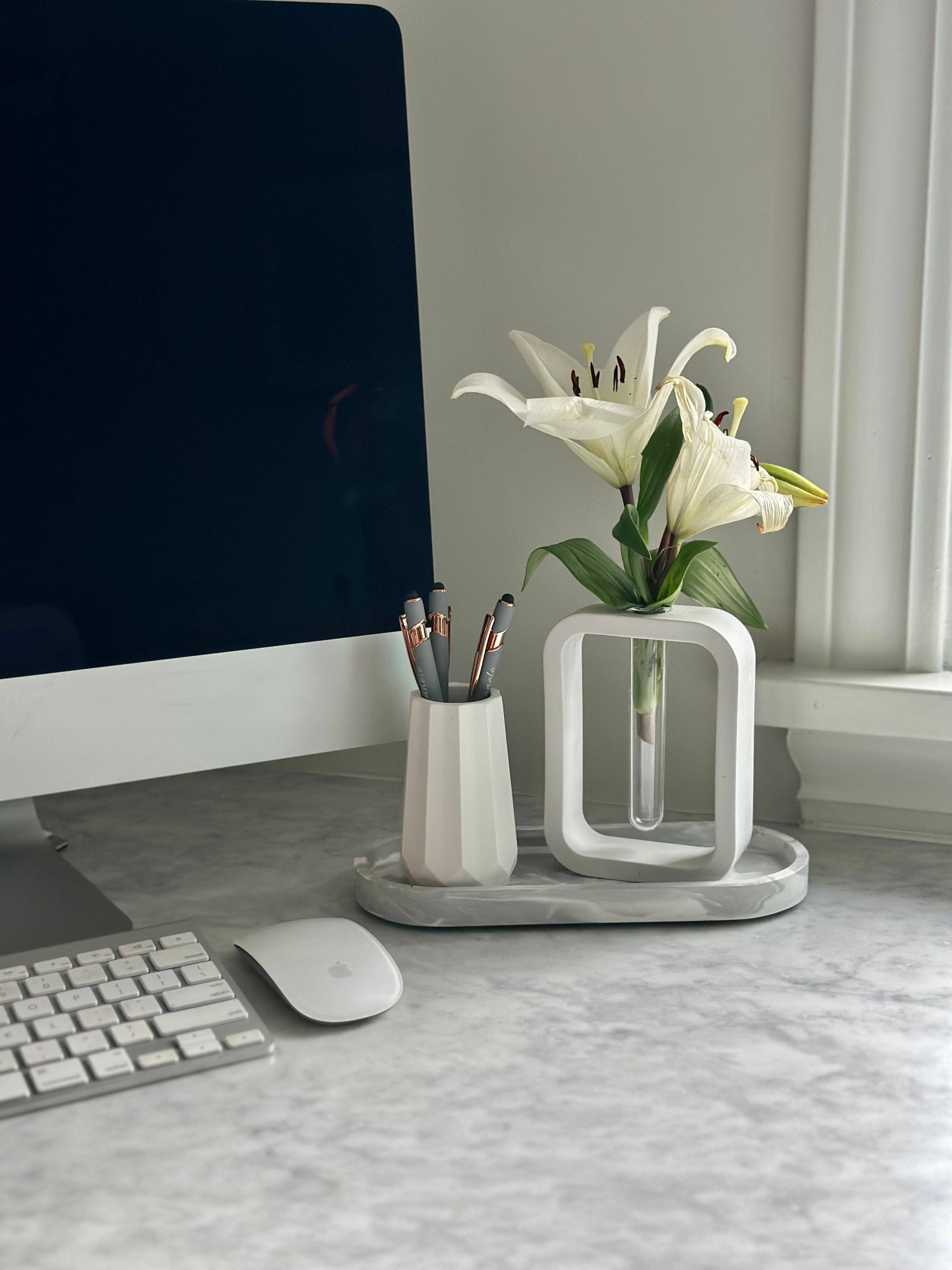 White THE PENELOPE for wholesale on Faire1