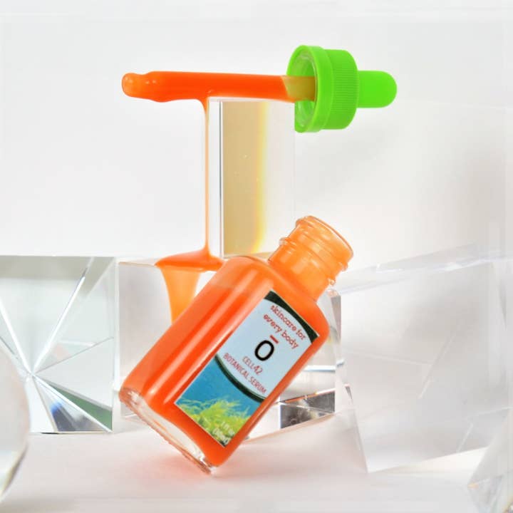 Soro botânico Cell42 por atacado de anadōt Skincare